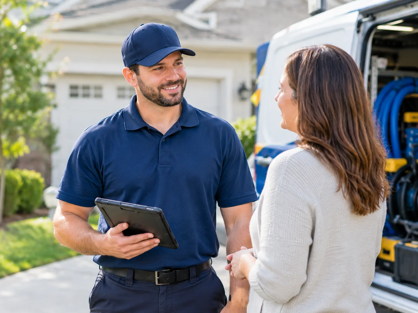 Sewage Backup Cleanup Lavalette, WV FAQs
